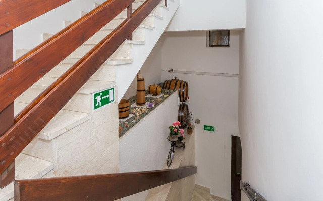 Verica - 15 m From Beach - SA1