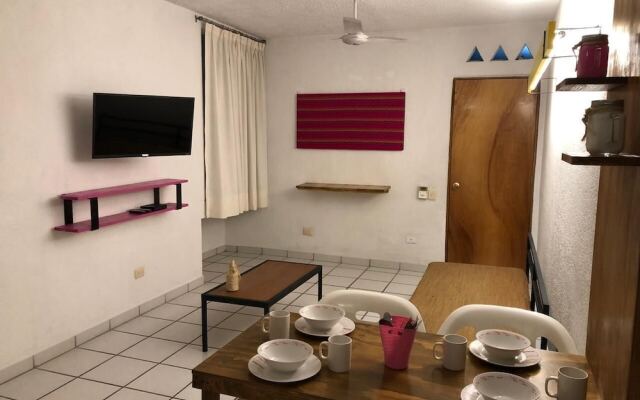 Hotel Vagabundo Puerto Vallarta