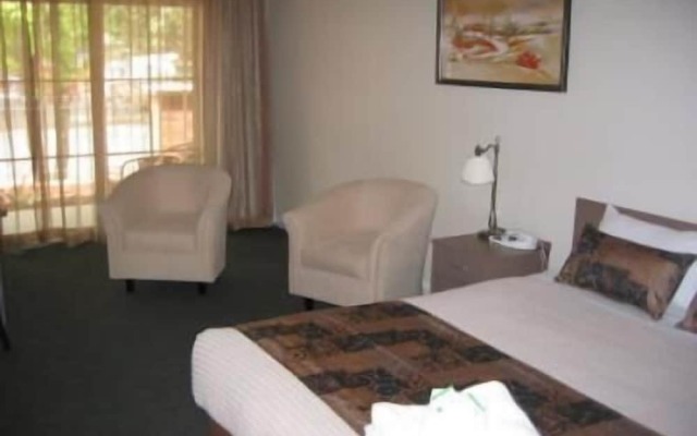 Gabriel Motor Inn