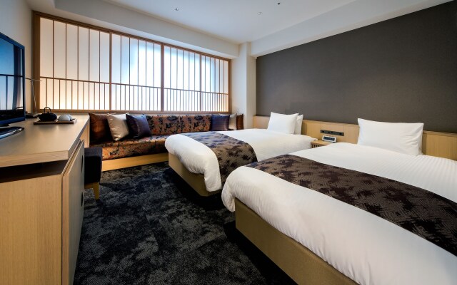 Daiwa Roynet Hotel Kyoto Ekimae PREMIER