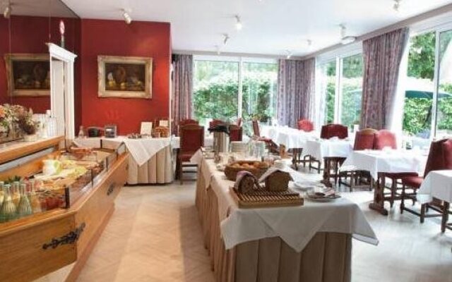 Restaurant Hotel In den Bonten Os