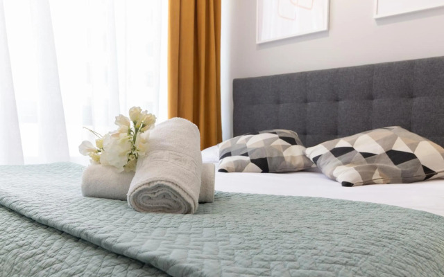 Xpce Marino I Marbella