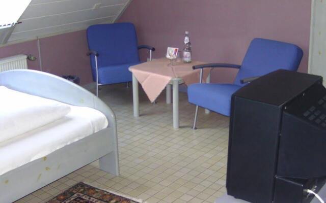 Hotel Zur Guten Quelle