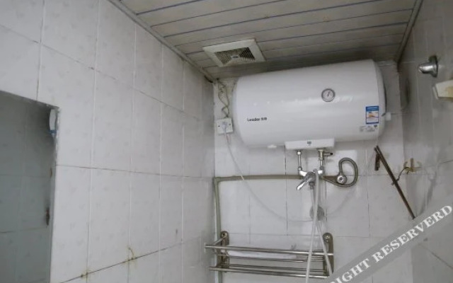 Wohang Motel