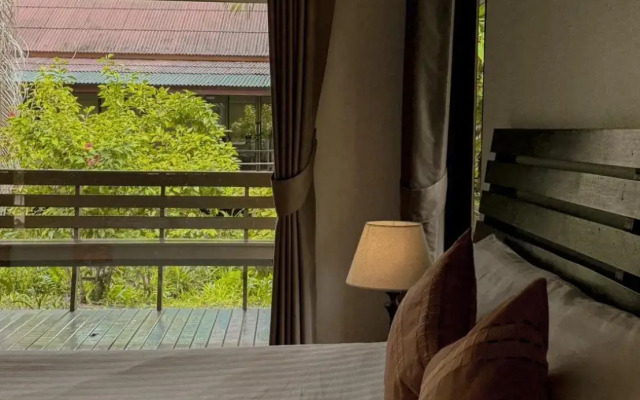 Sunda Resort