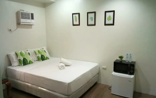 MCA Suites by Hiverooms