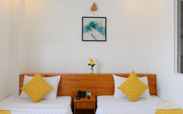 Hong Mon Villa