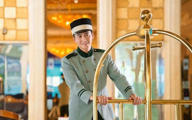 Fude International Hotel