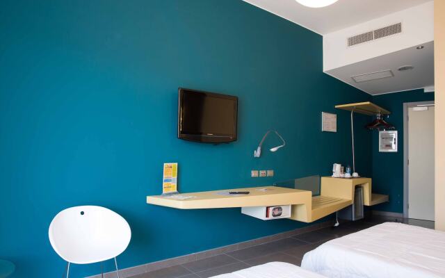 ibis Styles Catania Acireale