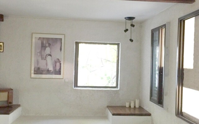 Apartment With in Drossia Chalkis With Wonderful sea View