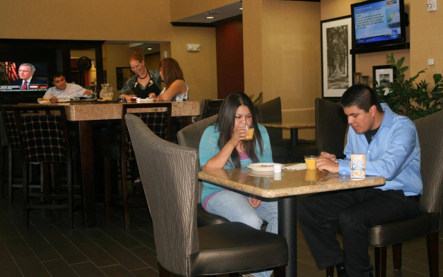 Hampton Inn Sweetwater