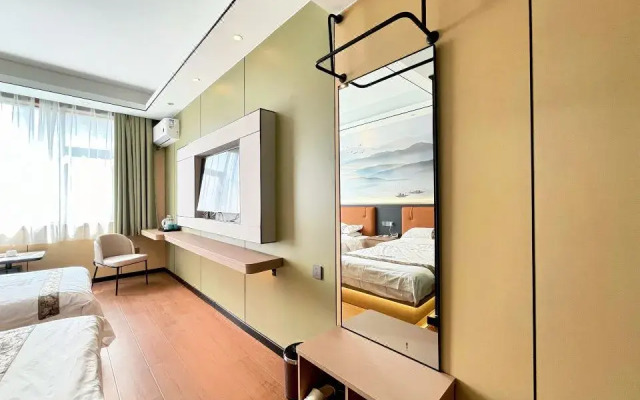 Dingxin Hotel