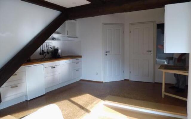 Ferienwohnung Wittek