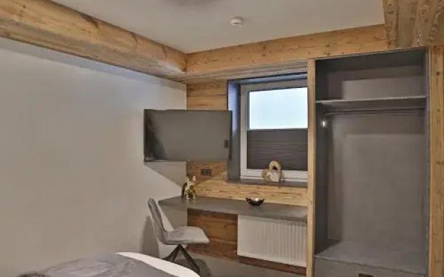 Sieglhub Hotel Apartments Chalet