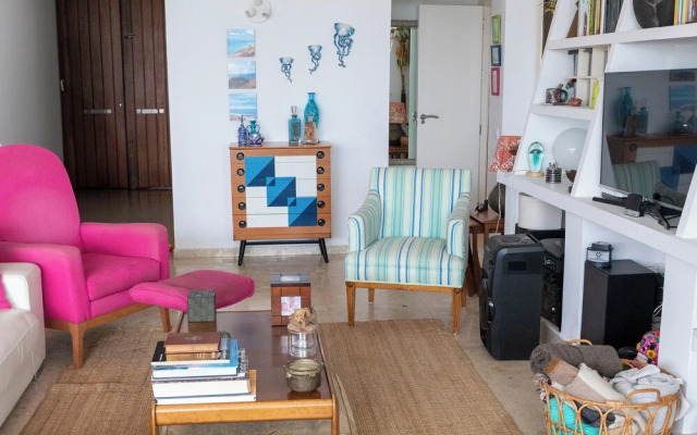 CT 385 - Faro's Soulrise Villa - Mojacar