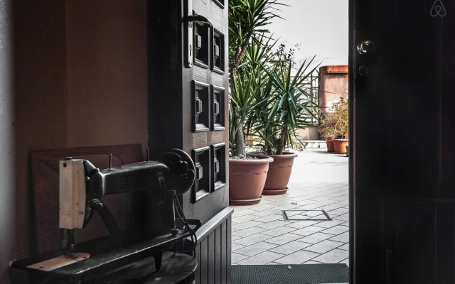 Agriturismo Villa delle Acacie