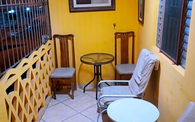 Mayda hostel