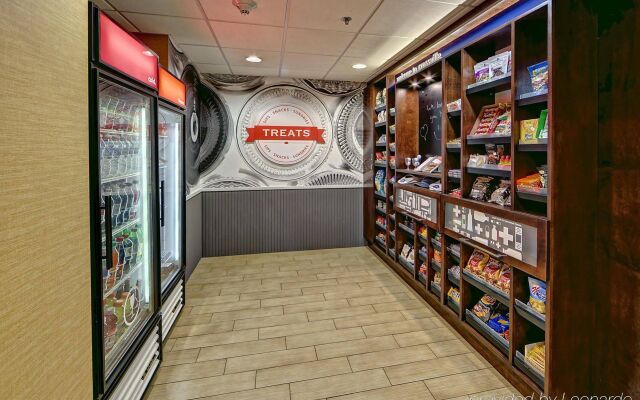 Hampton Inn Crossville