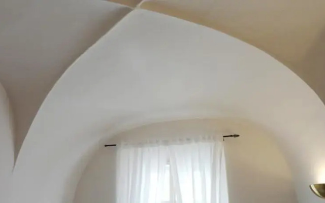 Historical Town Apartment