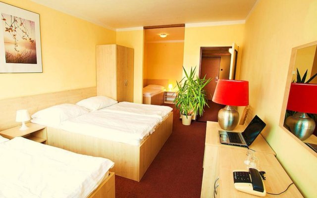 Hotel Charles Central - Czech Leading Hotels