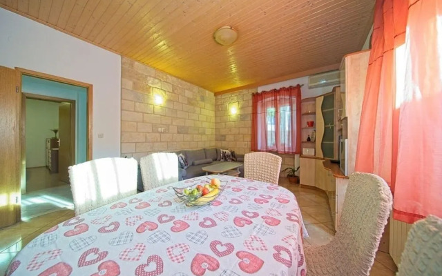 Zoran - 30 m From Beach - A1