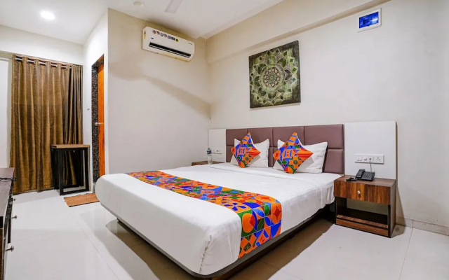 Fabhotel La Victoria