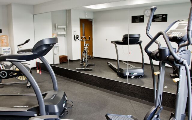 City Express by Marriott Tuxpan