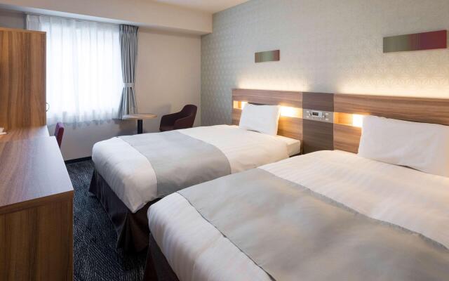 Comfort Hotel ERA Tokyo Higashi Kanda