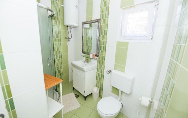 Apartmani Maksan