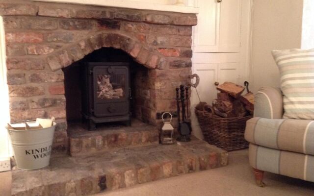 Birtles Farm Bed and Breakfast