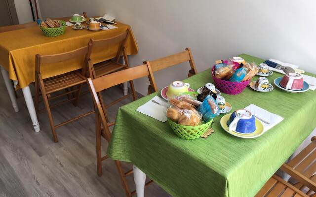 B&B Sicania