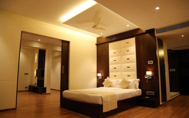 Hotel EEFA
