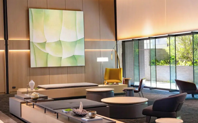 Hotel Nikko Kaohsiung