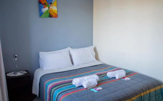 Hotel Posada Las Lengas