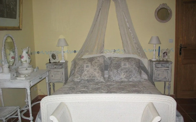 Le Clos Saint Fiacre