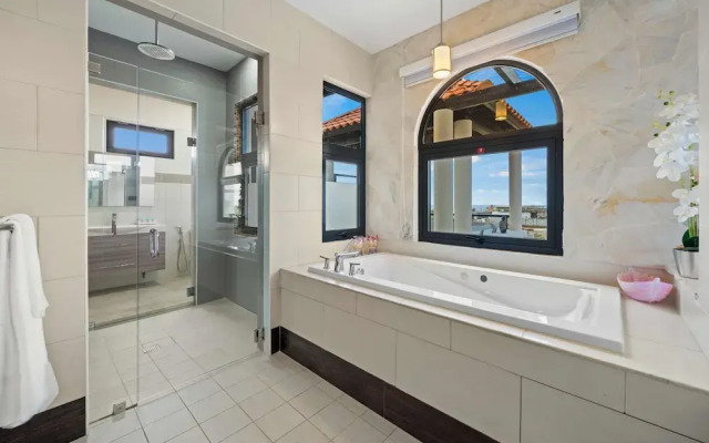 Caya di Sero 18 Tierra del Sol