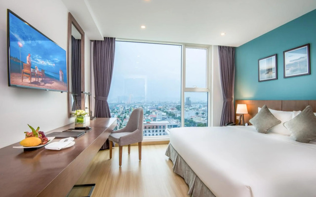 Royal Lotus Hotel Danang