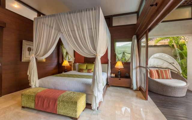 Villa Air Bali Boutique Resort