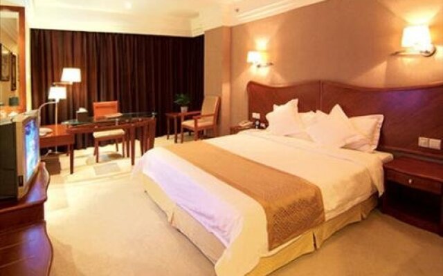 Ever Blooming Hotel