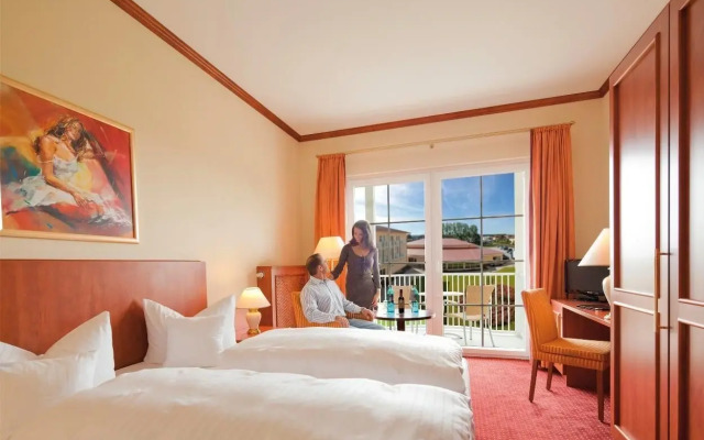 Morada Strandhotel Ostseebad Kühlungsborn