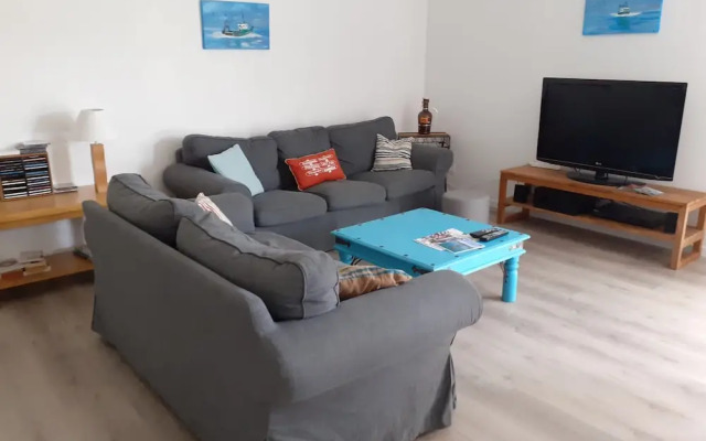 Charming T4 Near the Beach