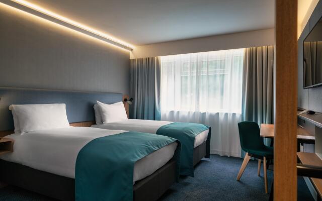 Holiday Inn Birmingham Airport - NEC, an IHG Hotel