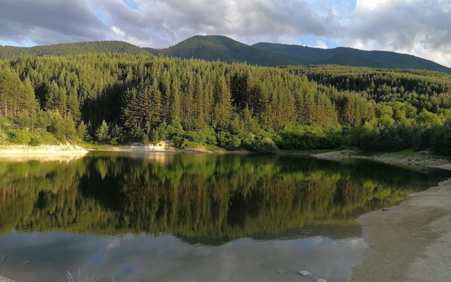 G-Apartment, New Inn, 2-rooms