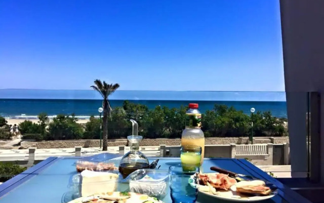 Relax Total Junto Al Mar