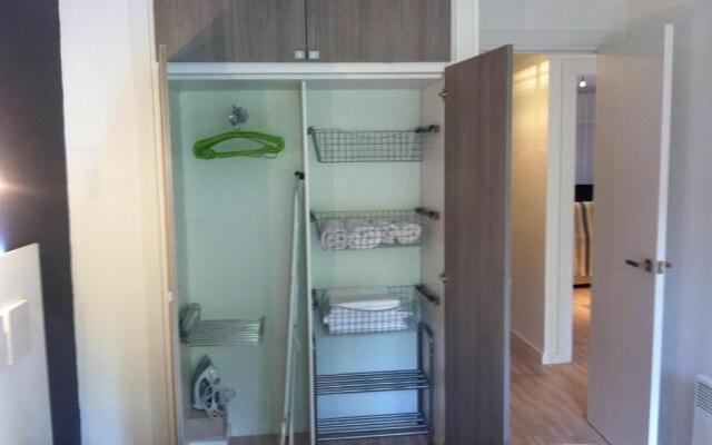 Apartamento Playa de la Fosca