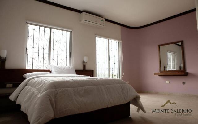 Monte Salerno Hotel & Suites