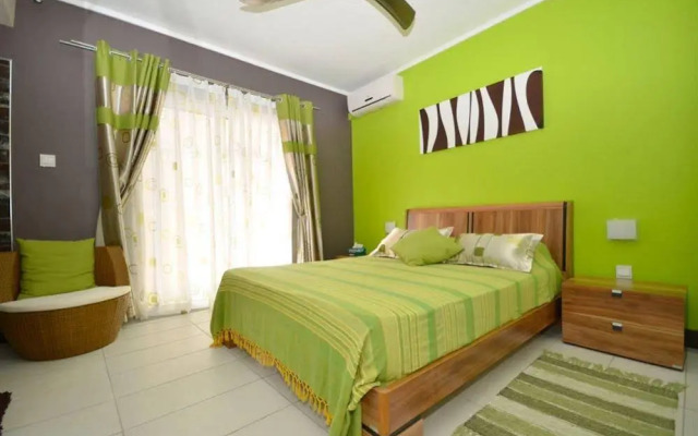 Grants Villas