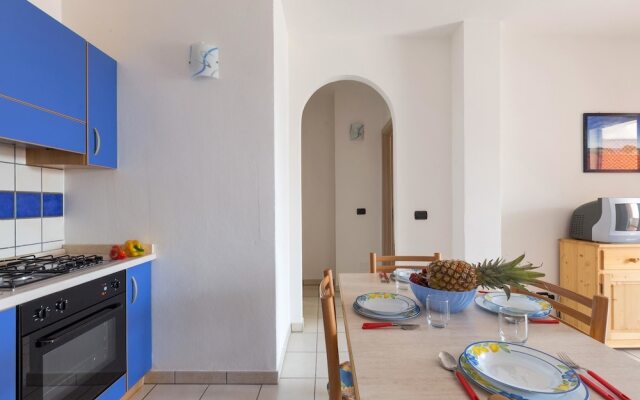 Terra Greci Apartments