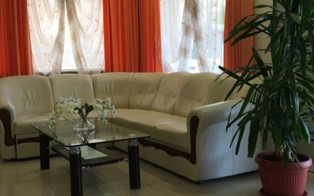 Obzor City Hotel