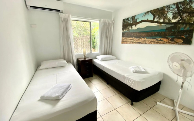 Reef Gateway Apartments